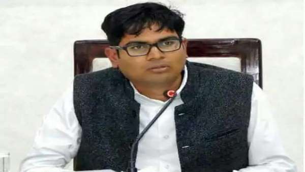 भाजपा महामंत्री ने बताया युवाओं के साथ मजाक