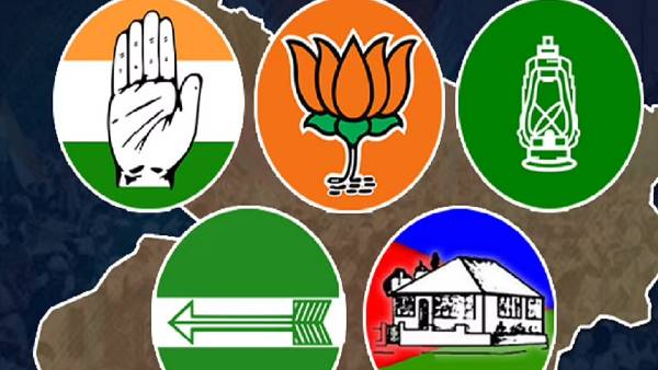 महागठबंधन के संपर्क में भाजपा विधायक