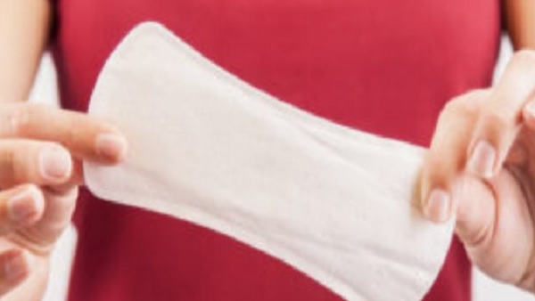 Sanitary pads Sanitary pads
