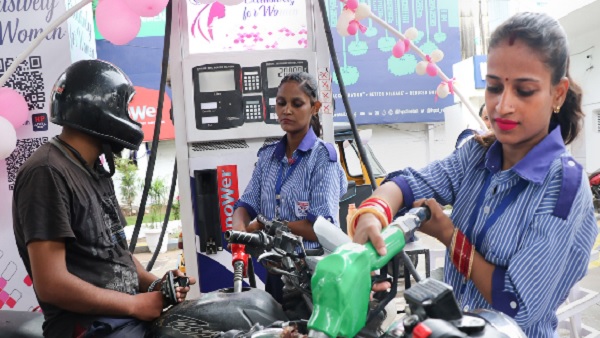 Petrol-Diesel Price Petrol-Diesel Price