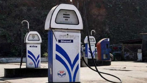 Petrol-Diesel Price Petrol-Diesel Price