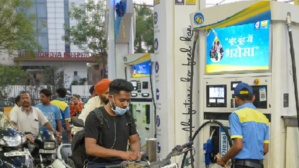 Petrol-Diesel Price Petrol-Diesel Price