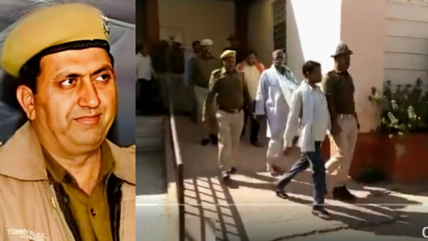 सीआई फूल मोहम्मद हत्याकांड के दोषियों पर जुर्माना भी