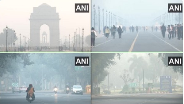Delhi Ka Mausam Delhi Ka Mausam