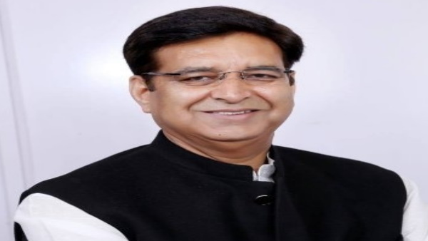 Congress former state president Pritam Singh secretariat march poster face of the state level. Congress former state president Pritam Singh secretariat march poster face of the state level.