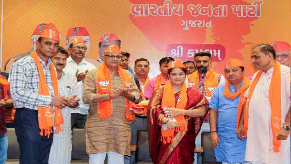 बीजेपी में इन सीटों को लेकर बढ़ गई है चिंता