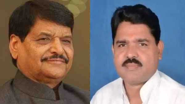 शिवपाल ने खुद खोल दिया है रघुराज के खिलाफ मोर्चा