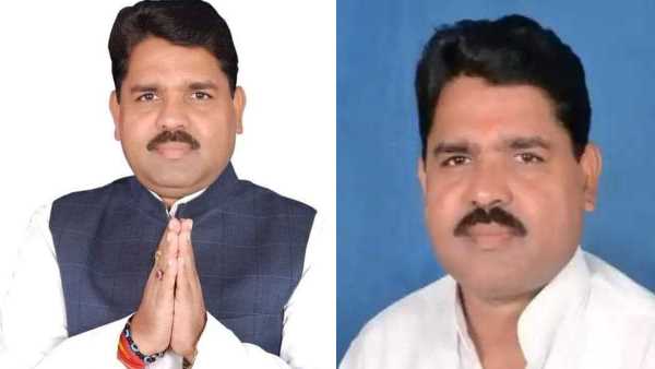 रघुराज सिंह शाक्य कौन हैं राजनीति में कैसे रखा कदम