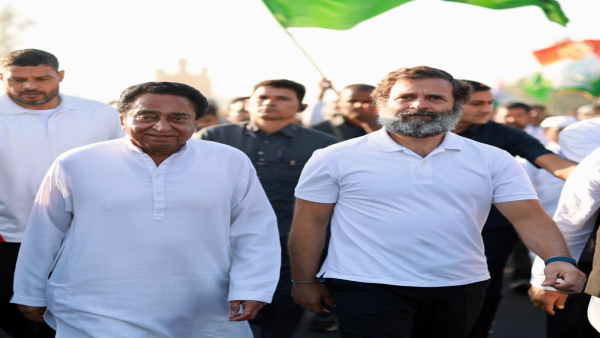साजिश रचने वाली नेताओं से नाराज है राहुल गांधी