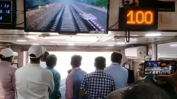 रेलवे अलर्टः बीना-कटनी ट्रेन रुट बहाल, रद्द 43 ट्रेने बहाल रेलवे अलर्टः बीना-कटनी ट्रेन रुट बहाल, रद्द 43 ट्रेने बहाल