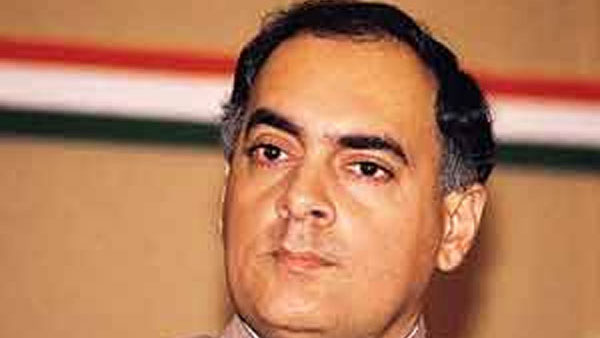 Rajiv Gandhi Assassination Rajiv Gandhi Assassination