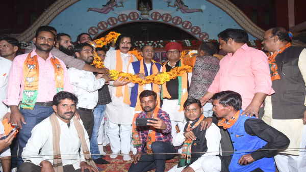 rajkumar rinva rajkumar rinva