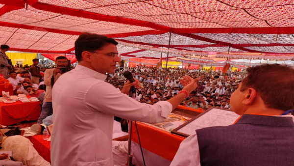 राठौड़ बोले जनता से किए वादों से मुकरे प्रधानमंत्री