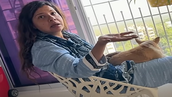 संभावना ने ठेकेदार को दे दिया था एडवांस पेमेंट