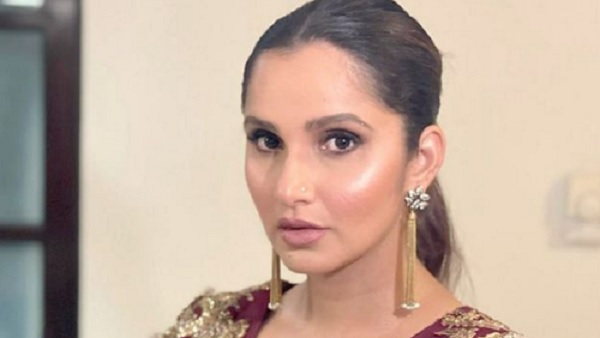 Sania Mirza & Shoaib Malik: Sania Mirza & Shoaib Malik: