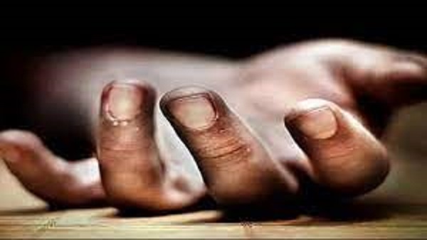 पति और परिवार वालों ने लाश लेने से कर दिया इनकार
