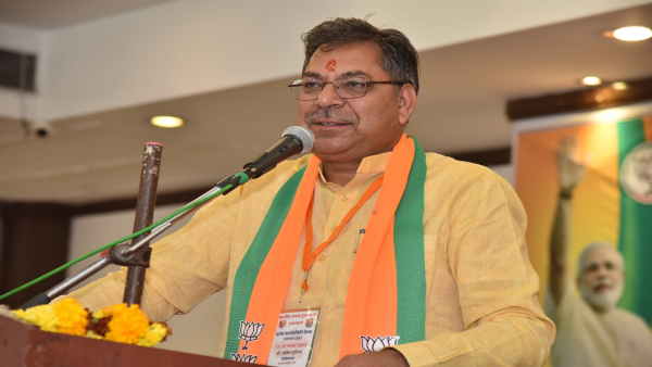 गहलोत सरकार के चार साल पूरे होने पर काला दिवस मनाएगी भाजपा