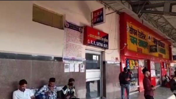 आरोपी पूछताछ में बताया