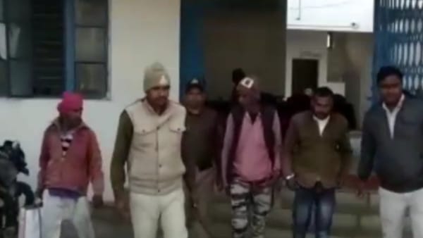 नए आशिक के नाम से भेजता था लव लेटर