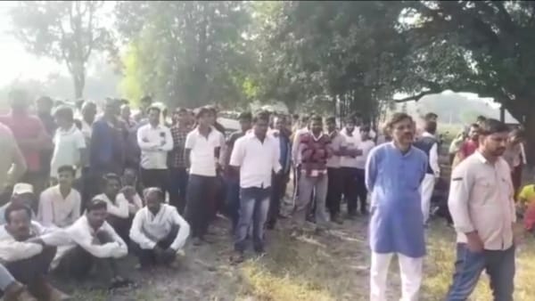 नए आशिक को रास्ते से हटाने के लिए रचा षड्यंत्र