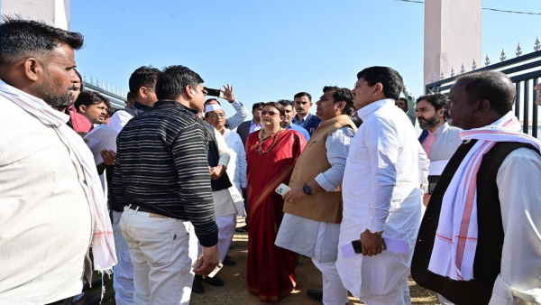 गुर्जर नेताओं से सरकार करेगी बातचीत