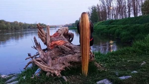 बालों की वजह से मिलती है तारीफ