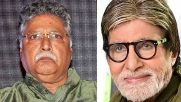 मुश्किल दिनों में मसीहा बने अमिताभ