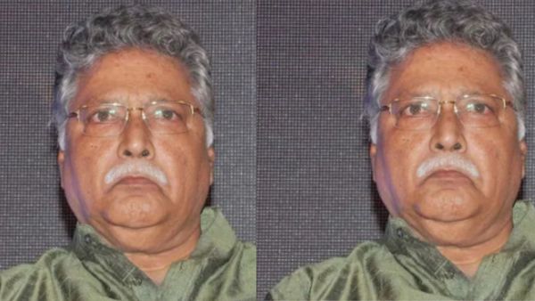 निधन की फैली थी अफवाह