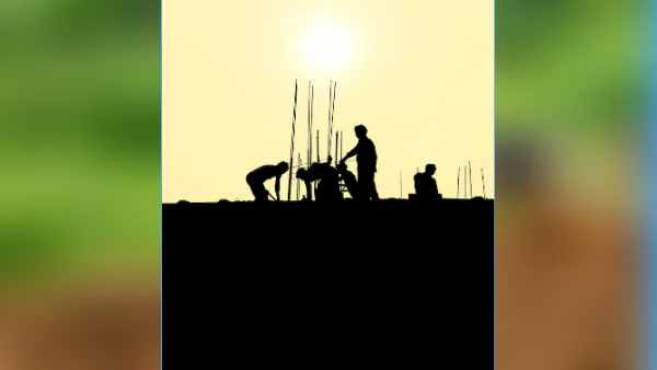 बना डाली 6 किमी लंबी सड़क