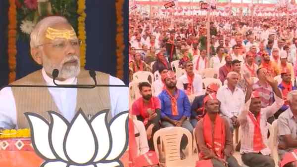 Gujarat Elections PM Modi Gujarat Elections PM Modi