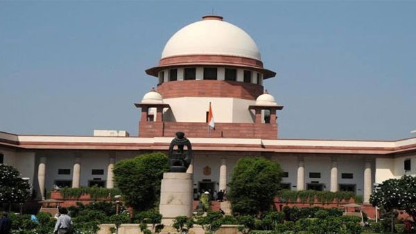 'हमें न्यायिक तरीके से फैसला लेने के लिए बाध्य मत कीजिए'