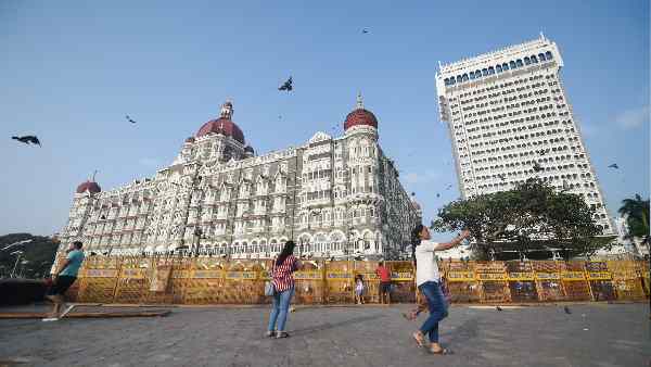 कुछ प्रतिष्ठित बिल्डिंग निर्माण से जुड़ा है मिस्त्री ग्रुप का नाम