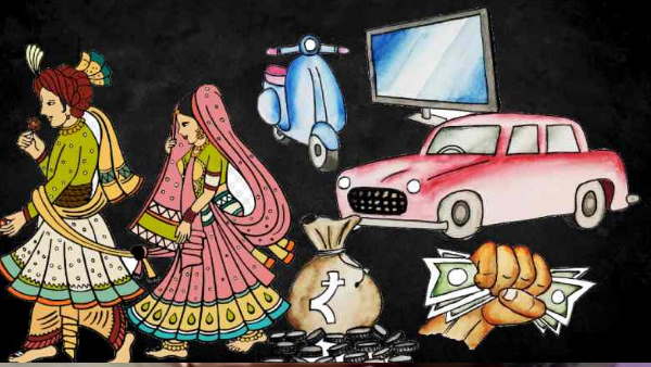 दहेज़, भ्रूण हत्या और तीन तलाक के कारण