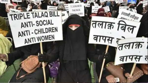 क्या है कानून ?