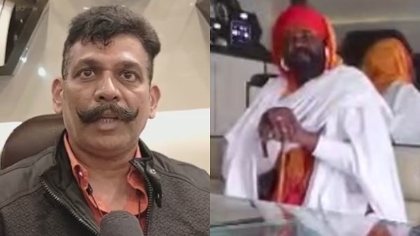 जैसे ही अंगूठी डकारी, दुकानदार हो गया बेहोश