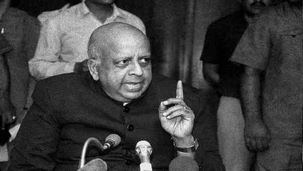 टीएन शेषन कौन थे ?