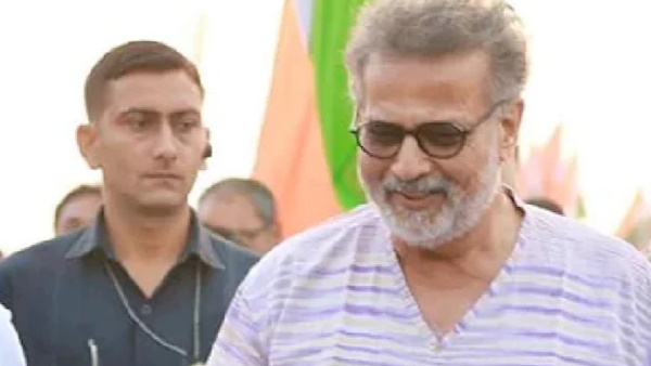 इन फिल्मों में भी नजर आ चुके हैं तुषार गांधी