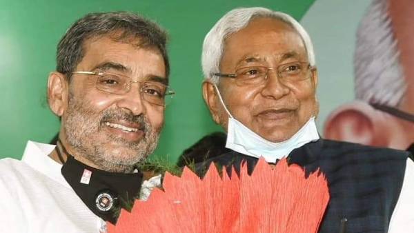 2014 में उपेंद्र कुशवाहा ने बटोरी सुर्खियां