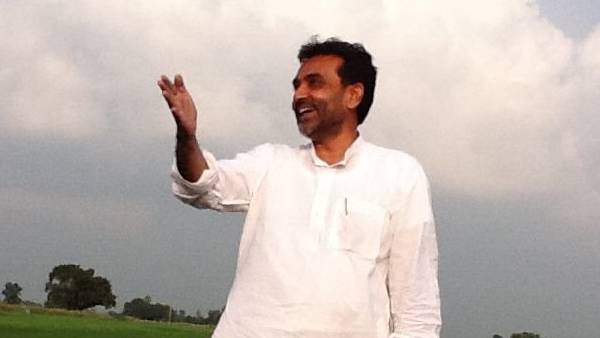 बुलंदियों की सीढियों पर चढ़ते गए कुशवाहा