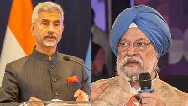 जयशंकर ने भी दिया था करारा जवाब