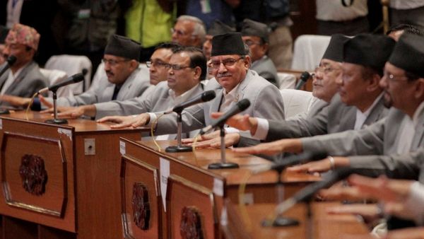 चीन के साथ अब कैसे हैं नेपाल के संबंध?