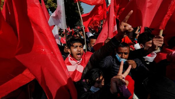 भारत की गलती का चीन ने उठाया फायदा!