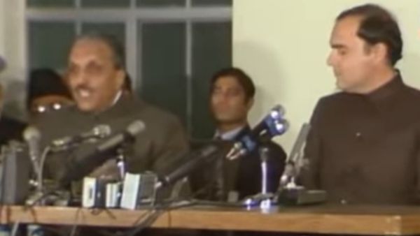 जिया उल हक की संदिग्ध मौत