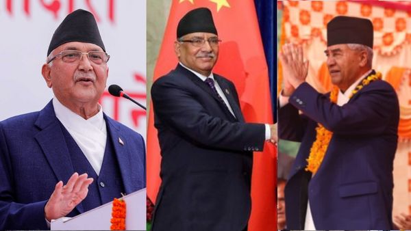 नेपाल में गठबंधन की कैसी सरकार?
