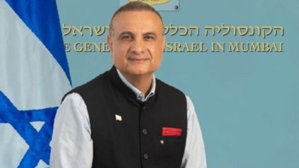 बयान पर इजरायल की सख्ती