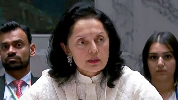 भारत ने दोहराया, 'युद्ध का युग नहीं है'