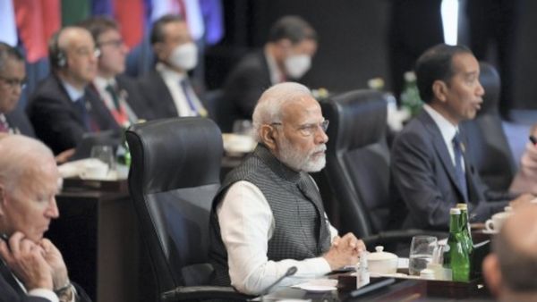 खाद्य संकट का समाधान निकालना जरूरीः मोदी