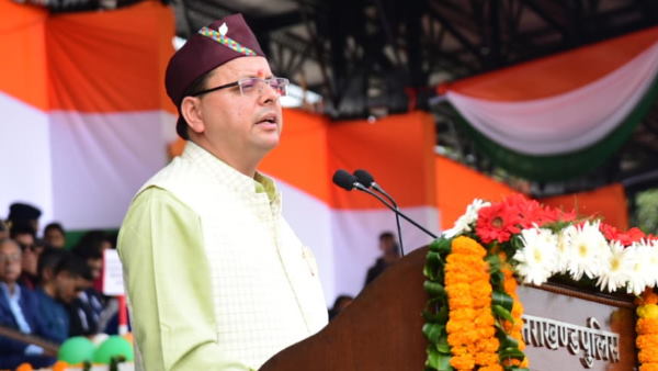 राज्य के सकल घरेलू उत्पाद को वर्ष 2027 तक दोगुना किया जाएगा
