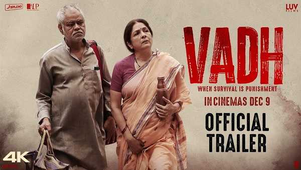 vadh vadh