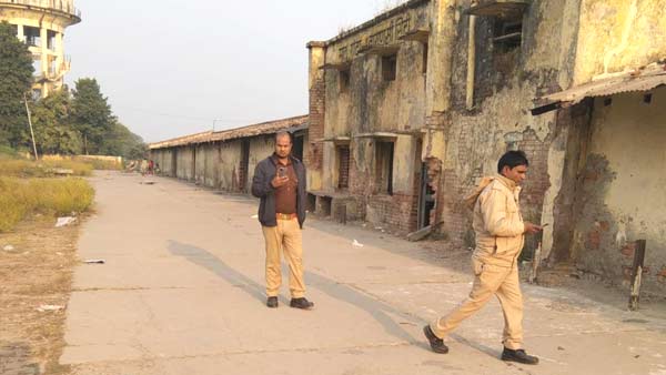 Varanasi Jaitpura Varanasi Jaitpura